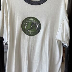 Beastie Boys T-SHIRT Ill Communication Grand Royal 1994 90s Vintage! Size XL